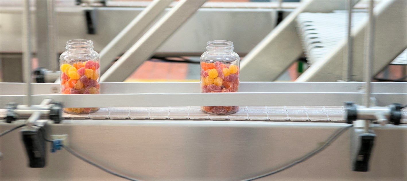 Gummies - SCN BestCo